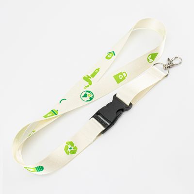 Eco-Friendly-Lanyards